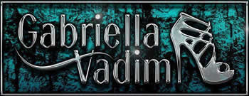 Logo von Gabriella Vadim